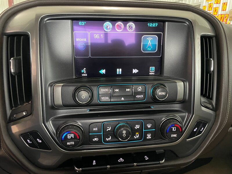 2014 Chevrolet Silverado 1500 LTZ - Photo 12 - Saint Louis, MI 48880-9800
