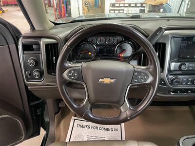 2014 Chevrolet Silverado 1500 LTZ - Photo 8 - Saint Louis, MI 48880-9800