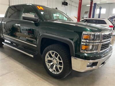 2014 Chevrolet Silverado 1500 LTZ - Photo 5 - Saint Louis, MI 48880-9800