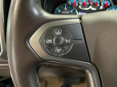 2014 Chevrolet Silverado 1500 LTZ - Photo 10 - Saint Louis, MI 48880-9800