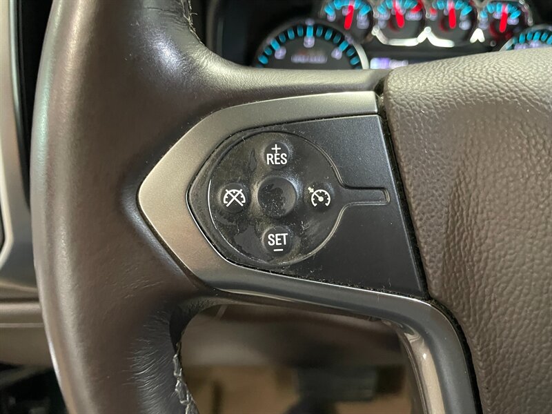 2014 Chevrolet Silverado 1500 LTZ - Photo 10 - Saint Louis, MI 48880-9800