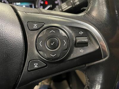 2018 Buick Enclave Essence   - Photo 11 - Saint Louis, MI 48880-9800