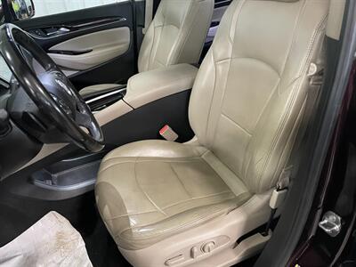 2018 Buick Enclave Essence   - Photo 14 - Saint Louis, MI 48880-9800