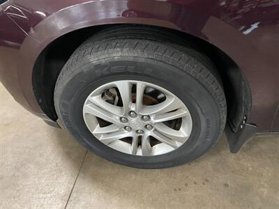 2018 Buick Enclave Essence   - Photo 23 - Saint Louis, MI 48880-9800