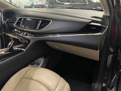 2018 Buick Enclave Essence   - Photo 20 - Saint Louis, MI 48880-9800