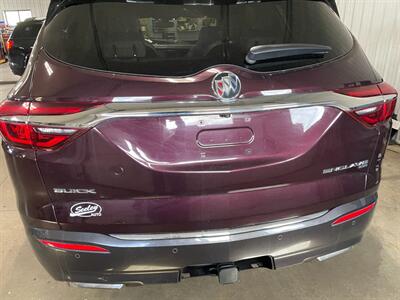 2018 Buick Enclave Essence   - Photo 26 - Saint Louis, MI 48880-9800