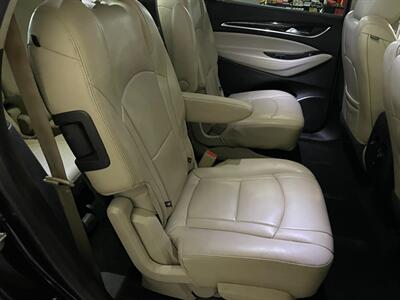 2018 Buick Enclave Essence   - Photo 18 - Saint Louis, MI 48880-9800