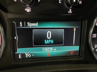 2018 Buick Enclave Essence   - Photo 9 - Saint Louis, MI 48880-9800