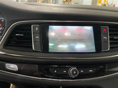 2018 Buick Enclave Essence   - Photo 13 - Saint Louis, MI 48880-9800