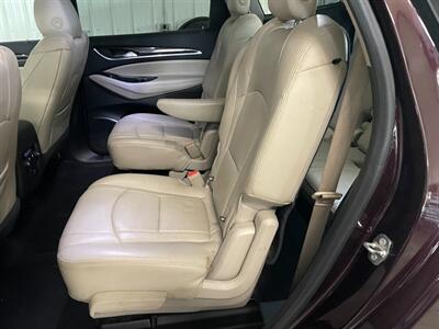 2018 Buick Enclave Essence   - Photo 15 - Saint Louis, MI 48880-9800
