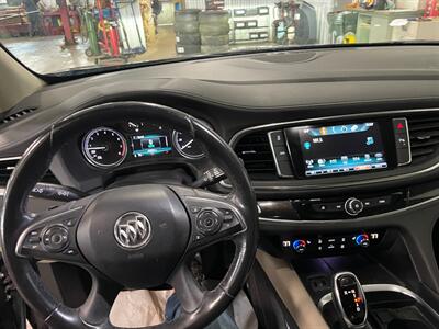 2018 Buick Enclave Essence   - Photo 7 - Saint Louis, MI 48880-9800