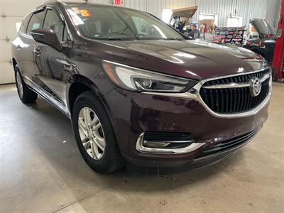 2018 Buick Enclave Essence   - Photo 4 - Saint Louis, MI 48880-9800