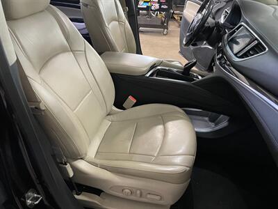 2018 Buick Enclave Essence   - Photo 17 - Saint Louis, MI 48880-9800