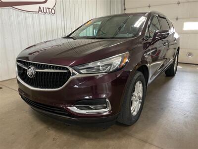 2018 Buick Enclave Essence   - Photo 2 - Saint Louis, MI 48880-9800