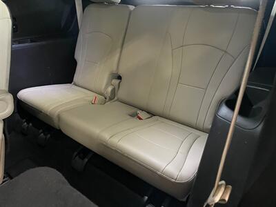 2018 Buick Enclave Essence   - Photo 16 - Saint Louis, MI 48880-9800