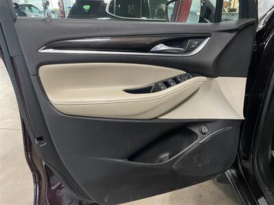 2018 Buick Enclave Essence   - Photo 21 - Saint Louis, MI 48880-9800