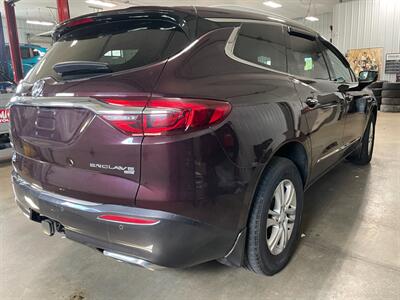 2018 Buick Enclave Essence   - Photo 6 - Saint Louis, MI 48880-9800