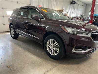 2018 Buick Enclave Essence   - Photo 5 - Saint Louis, MI 48880-9800