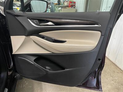 2018 Buick Enclave Essence   - Photo 22 - Saint Louis, MI 48880-9800