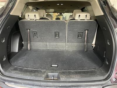 2018 Buick Enclave Essence   - Photo 25 - Saint Louis, MI 48880-9800