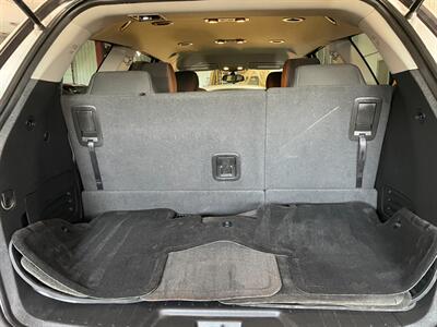 2017 Chevrolet Traverse LT - Photo 25 - Saint Louis, MI 48880-9800
