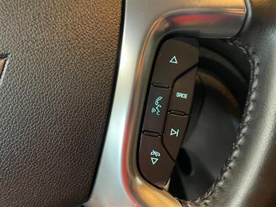 2017 Chevrolet Traverse LT - Photo 11 - Saint Louis, MI 48880-9800