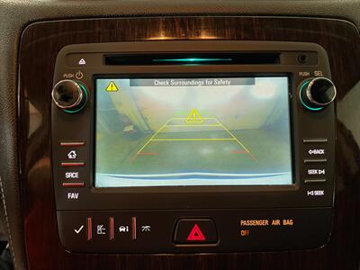 2017 Chevrolet Traverse LT - Photo 14 - Saint Louis, MI 48880-9800
