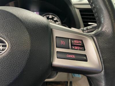 2013 Subaru Outback 2.5i Premium - Photo 12 - Saint Louis, MI 48880-9800