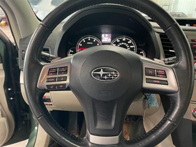 2013 Subaru Outback 2.5i Premium - Photo 10 - Saint Louis, MI 48880-9800