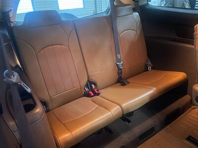 2015 Buick Enclave Leather   - Photo 19 - Saint Louis, MI 48880-9800