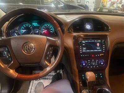 2015 Buick Enclave Leather   - Photo 7 - Saint Louis, MI 48880-9800