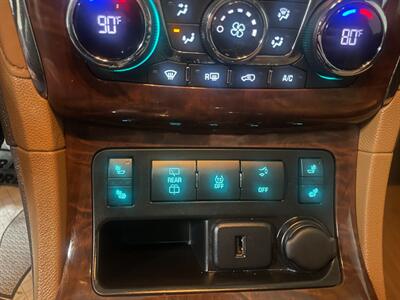 2015 Buick Enclave Leather   - Photo 13 - Saint Louis, MI 48880-9800