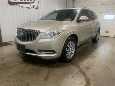 2015 Buick Enclave Leather   - Photo 2 - Saint Louis, MI 48880-9800
