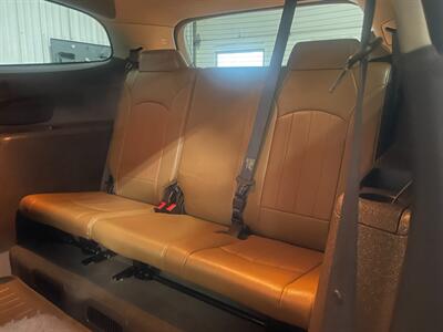 2015 Buick Enclave Leather   - Photo 17 - Saint Louis, MI 48880-9800