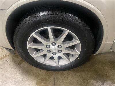 2015 Buick Enclave Leather   - Photo 24 - Saint Louis, MI 48880-9800