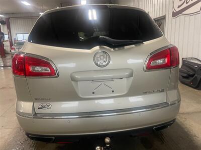 2015 Buick Enclave Leather   - Photo 26 - Saint Louis, MI 48880-9800