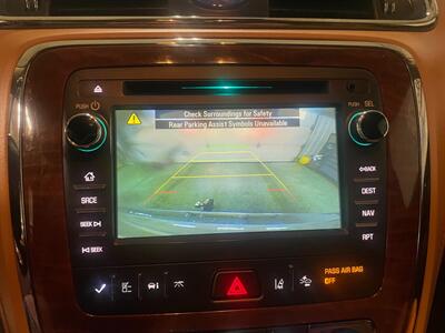 2015 Buick Enclave Leather   - Photo 14 - Saint Louis, MI 48880-9800