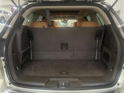 2015 Buick Enclave Leather   - Photo 25 - Saint Louis, MI 48880-9800