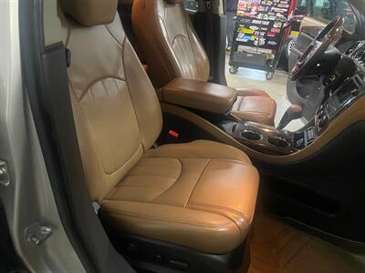 2015 Buick Enclave Leather   - Photo 20 - Saint Louis, MI 48880-9800