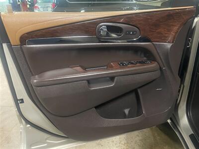 2015 Buick Enclave Leather   - Photo 23 - Saint Louis, MI 48880-9800