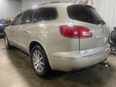 2015 Buick Enclave Leather   - Photo 3 - Saint Louis, MI 48880-9800