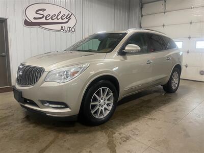 2015 Buick Enclave Leather   - Photo 1 - Saint Louis, MI 48880-9800