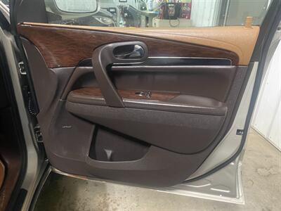 2015 Buick Enclave Leather   - Photo 22 - Saint Louis, MI 48880-9800