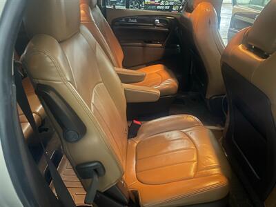 2015 Buick Enclave Leather   - Photo 18 - Saint Louis, MI 48880-9800