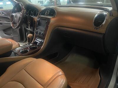 2015 Buick Enclave Leather   - Photo 21 - Saint Louis, MI 48880-9800