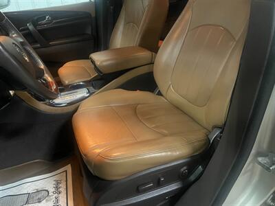 2015 Buick Enclave Leather   - Photo 15 - Saint Louis, MI 48880-9800