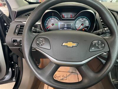 2018 Chevrolet Impala LS Fleet - Photo 8 - Saint Louis, MI 48880-9800