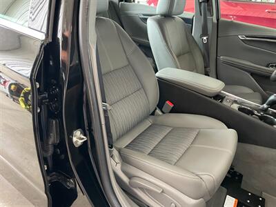 2018 Chevrolet Impala LS Fleet - Photo 18 - Saint Louis, MI 48880-9800