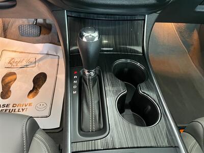 2018 Chevrolet Impala LS Fleet - Photo 15 - Saint Louis, MI 48880-9800