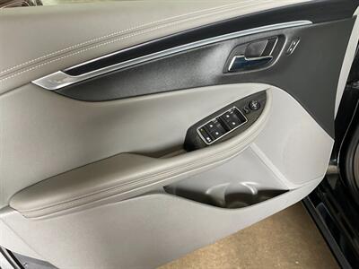 2018 Chevrolet Impala LS Fleet - Photo 22 - Saint Louis, MI 48880-9800